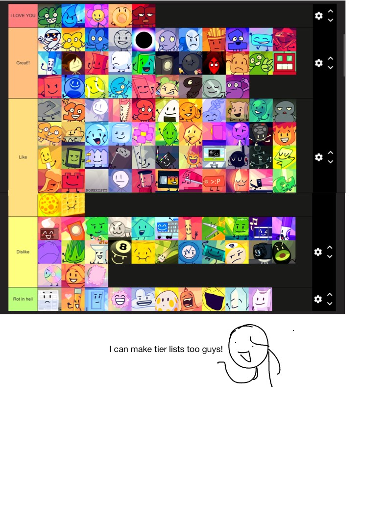 Yoyle Language Yoyle Yeah - Notability Gallery
