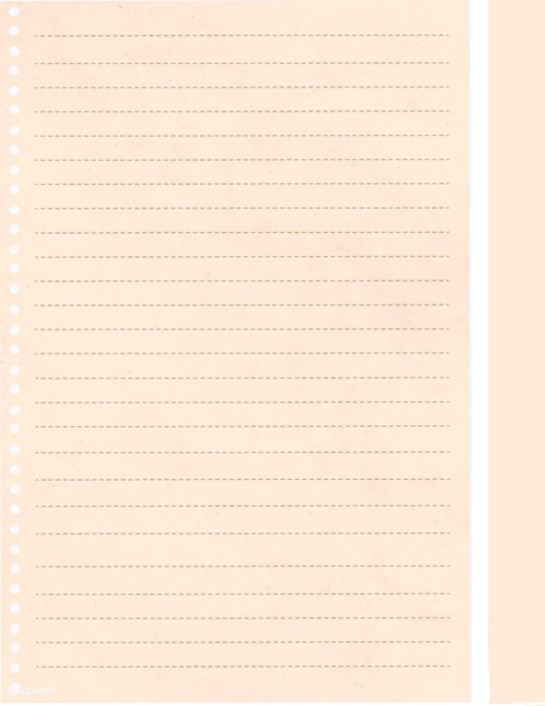 Note Template - Notability Gallery