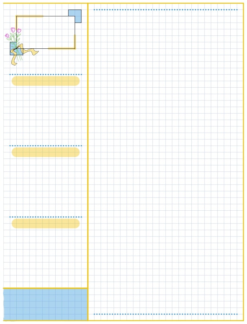 Math Notes Template Notability Gallery