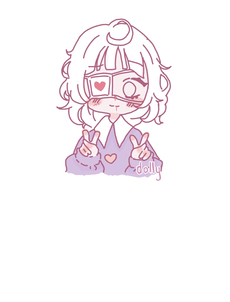 WIP 💗💗💗 - Notability Gallery