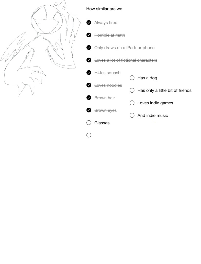 :D - Notability Gallery