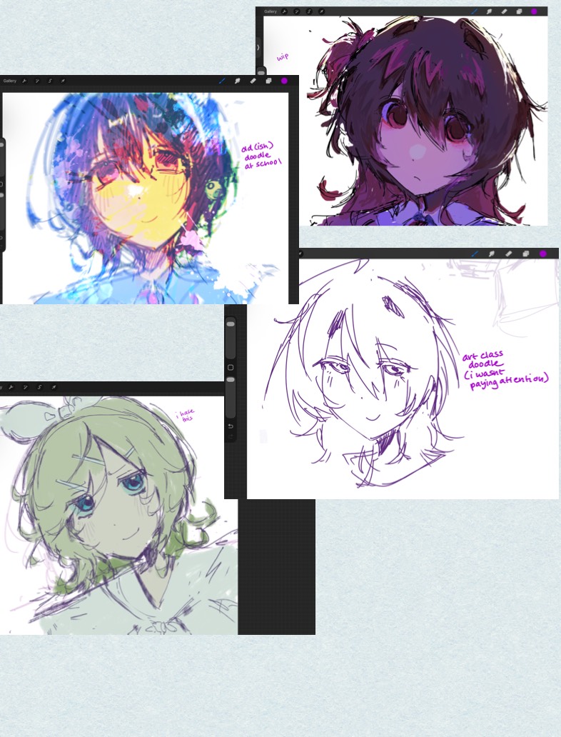 Stuff - Notability Gallery