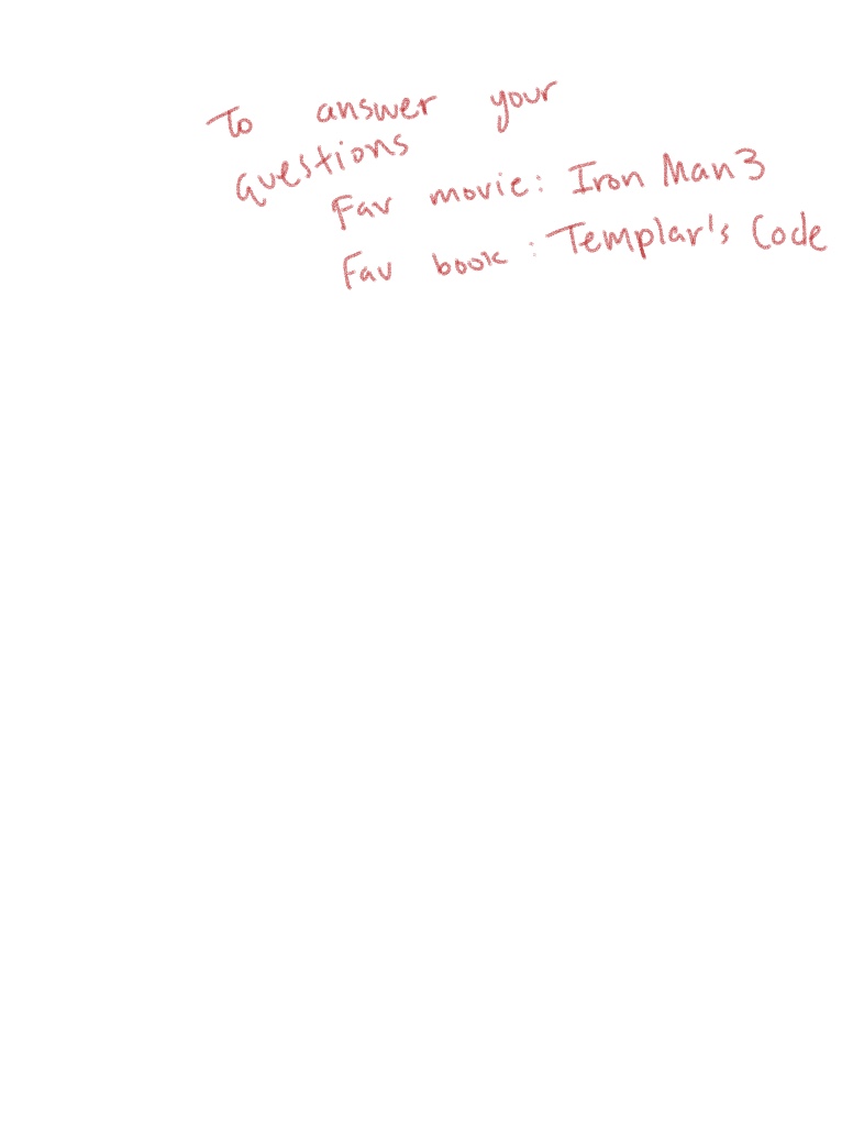 Answers To Questions - Notability Gallery