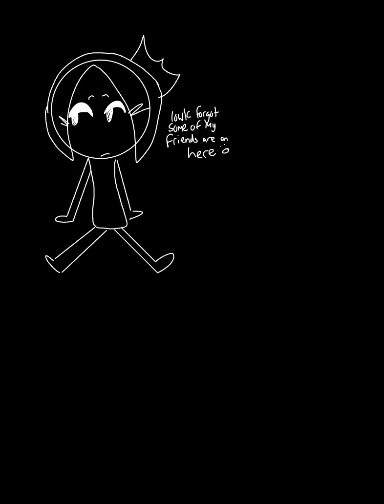 Haha…hi! - Notability Gallery