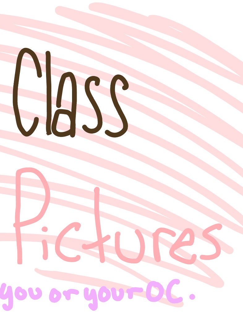 Add Your Class Picture 0: - Notability Gallery