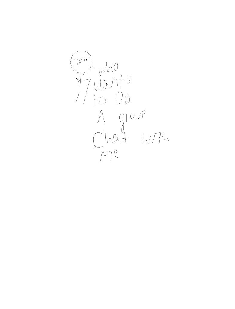 Group Chat - Notability Gallery