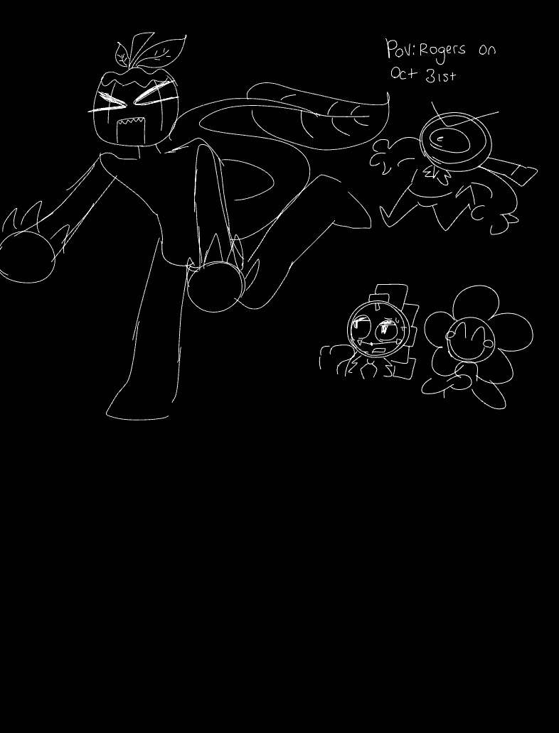 Another Victim - Notability Gallery
