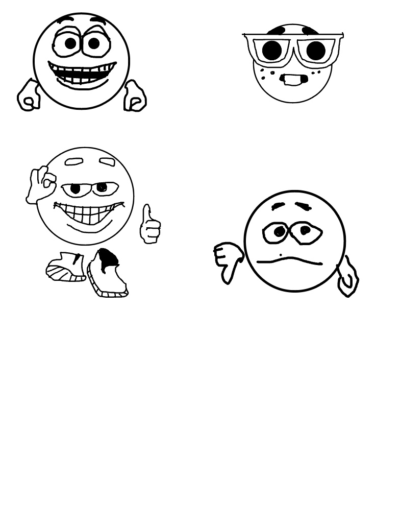Random Cursed Emojis ( TW-BLOOD WARNING ⚠️ - Notability Gallery