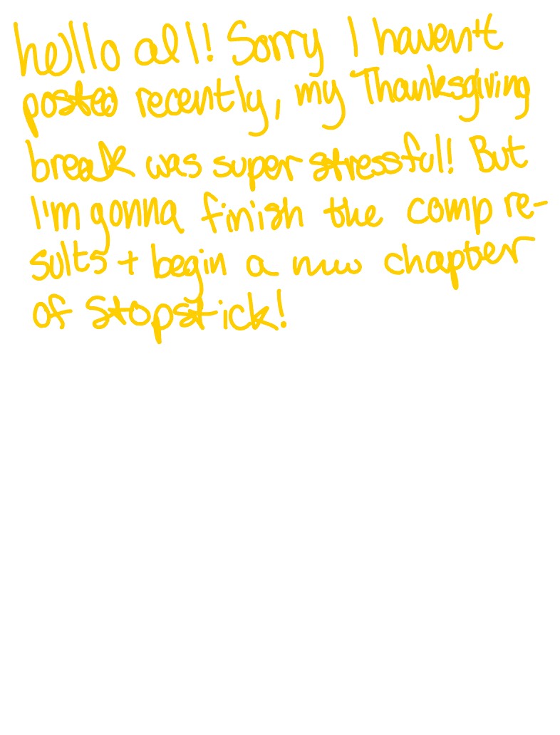 Update :) - Notability Gallery