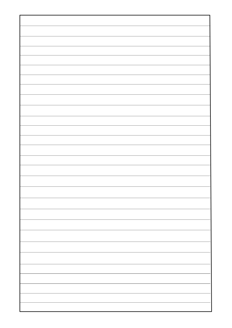 Note - Notability Gallery