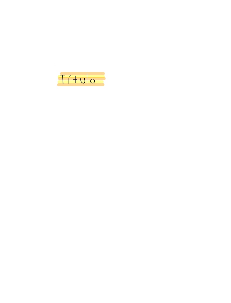 Lettering - Notability Gallery