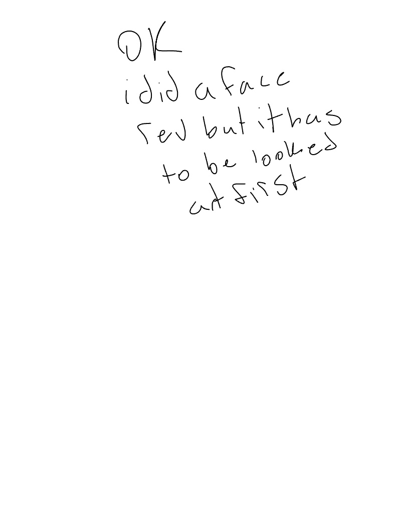 I Did It - Notability Gallery