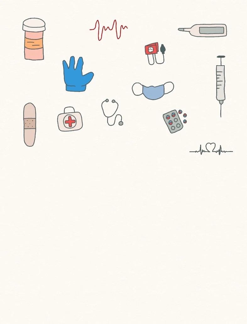 Nurse Stickers - Notability Gallery