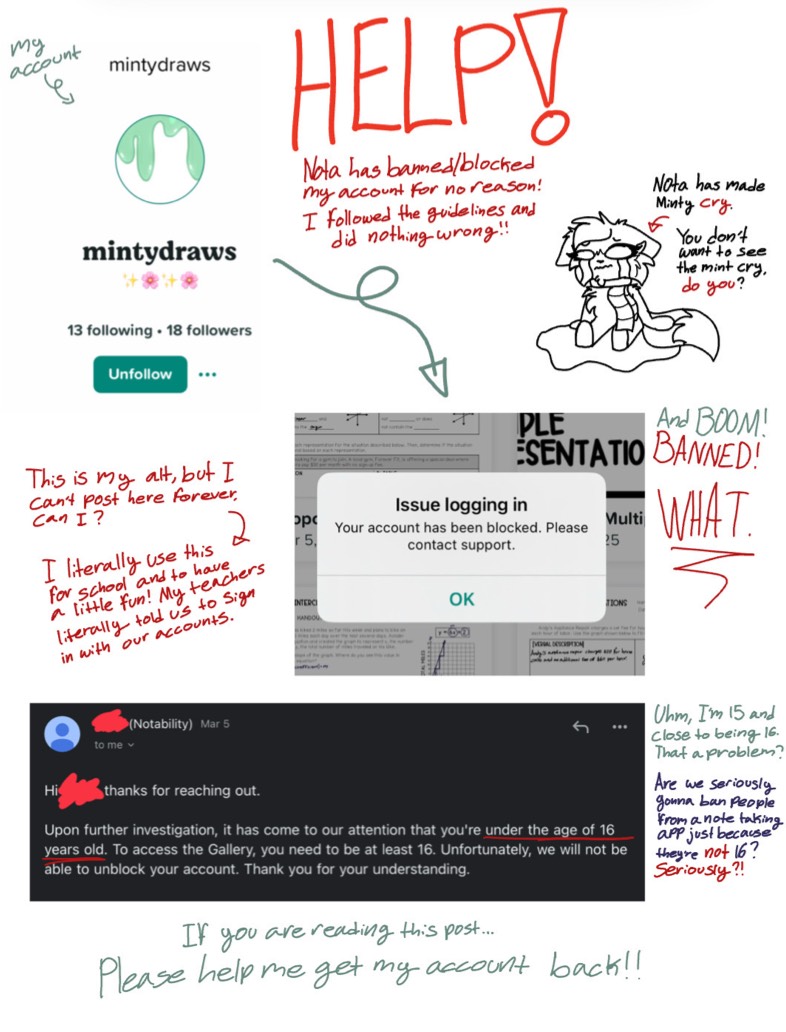 Help!!! - Notability Gallery