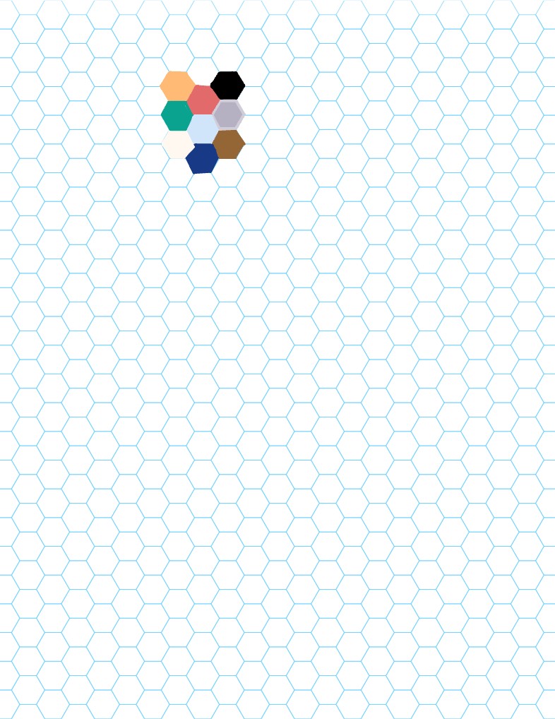 Add Your Colors - Notability Gallery