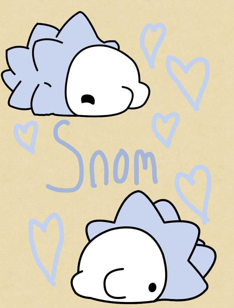Snom :] - Notability Gallery