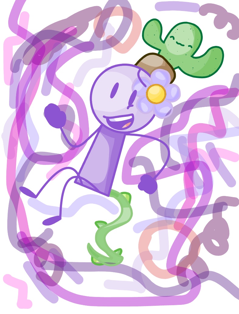 Ivy!!! - Notability Gallery