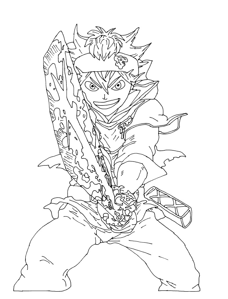 Asta (non Colored) - Notability Gallery