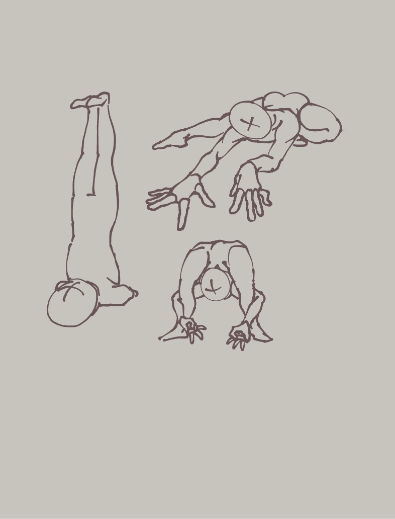 Pose Practice Stuff - Notability Gallery