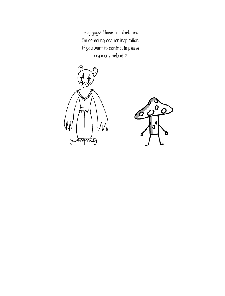 Help Me Please! - Notability Gallery