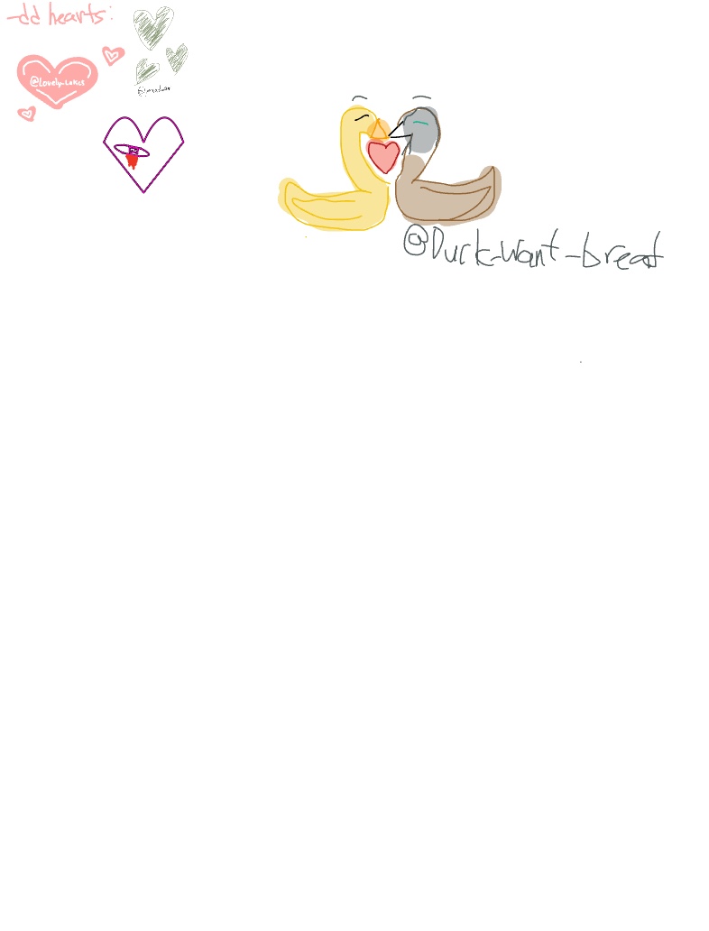 Add ️💖 - Notability Gallery