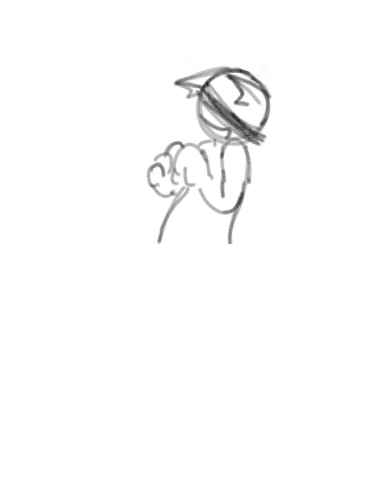 Animation Sketch - Notability Gallery