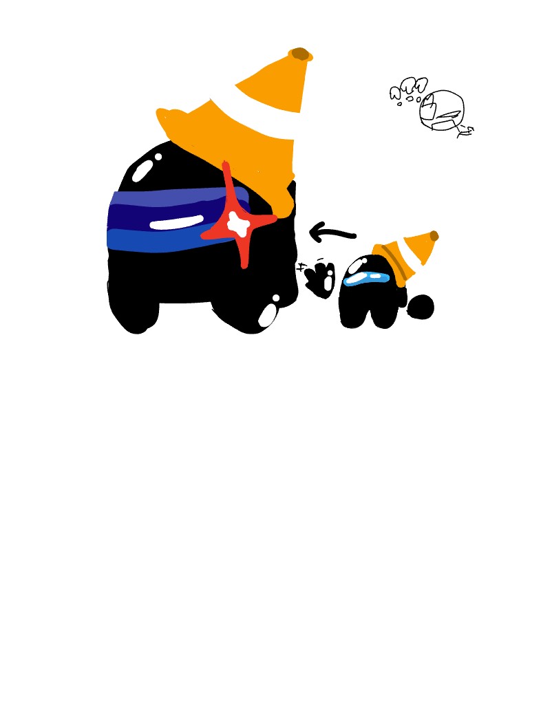 Brain Isn’t Braining - Notability Gallery