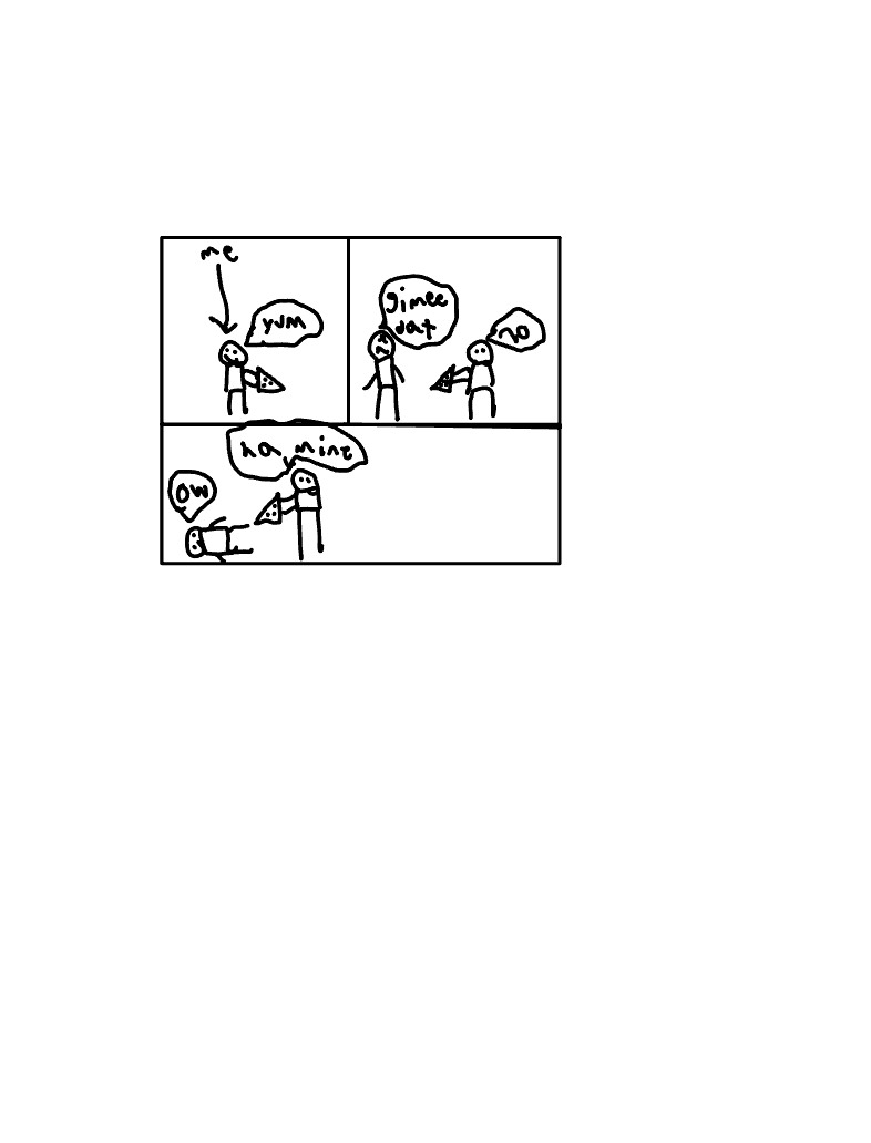 Comic - Notability Gallery