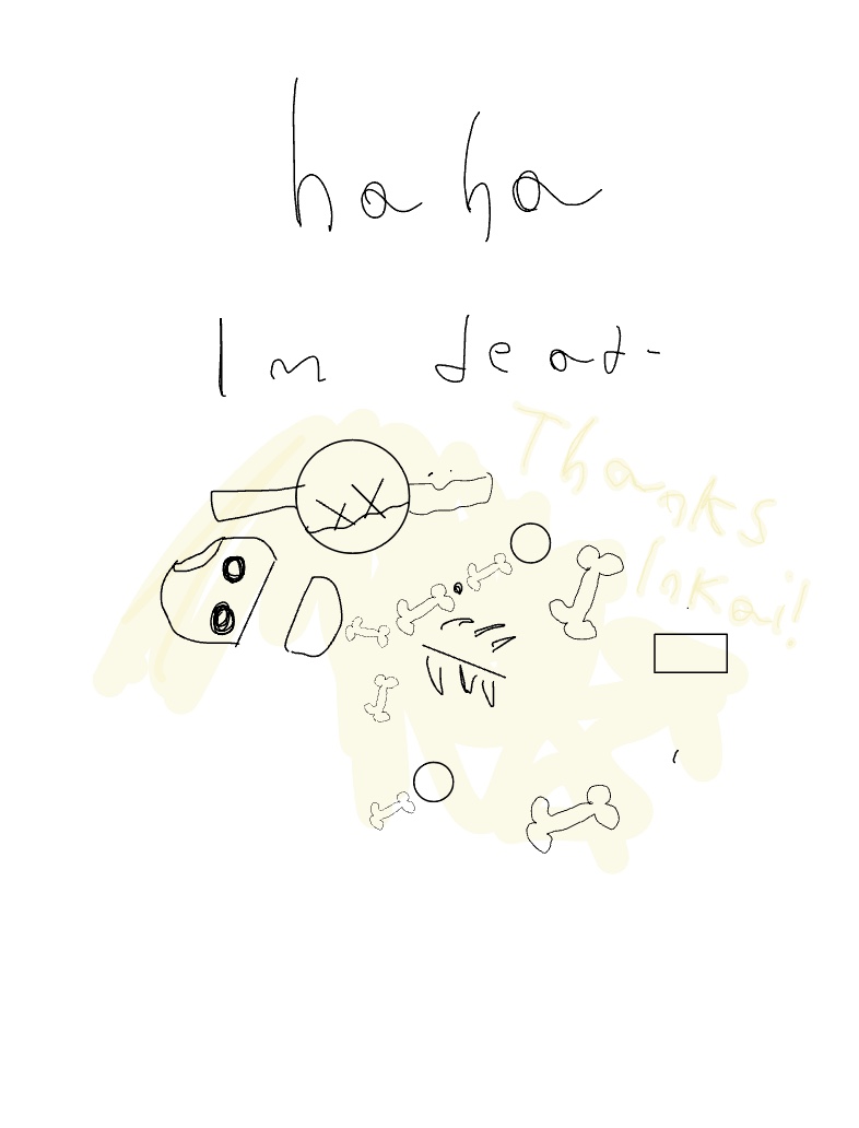 Haha - Notability Gallery