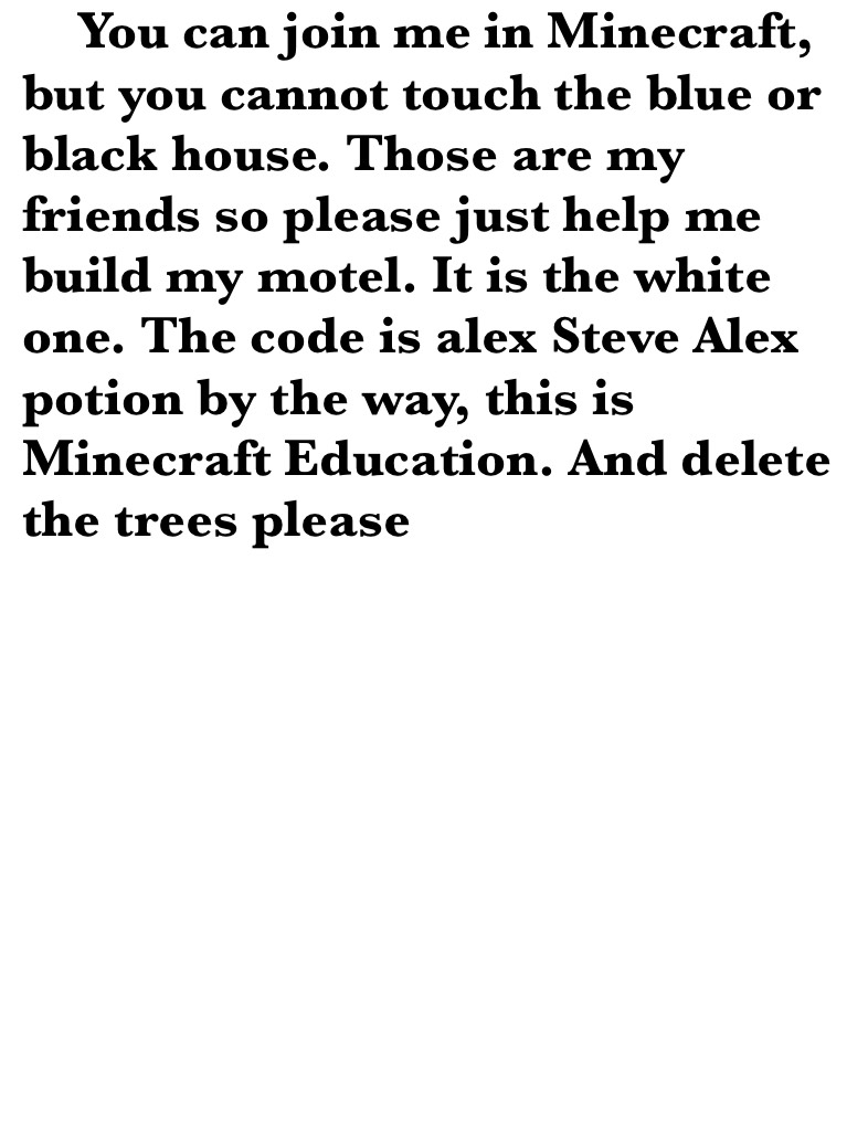 Please - Notability Gallery