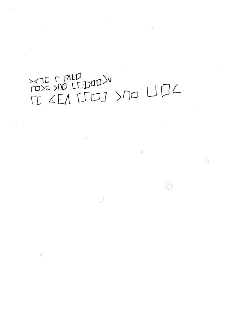 Code! - Notability Gallery