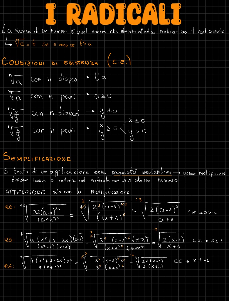 I Radicali Notability Gallery i-radicali-notability-gallery