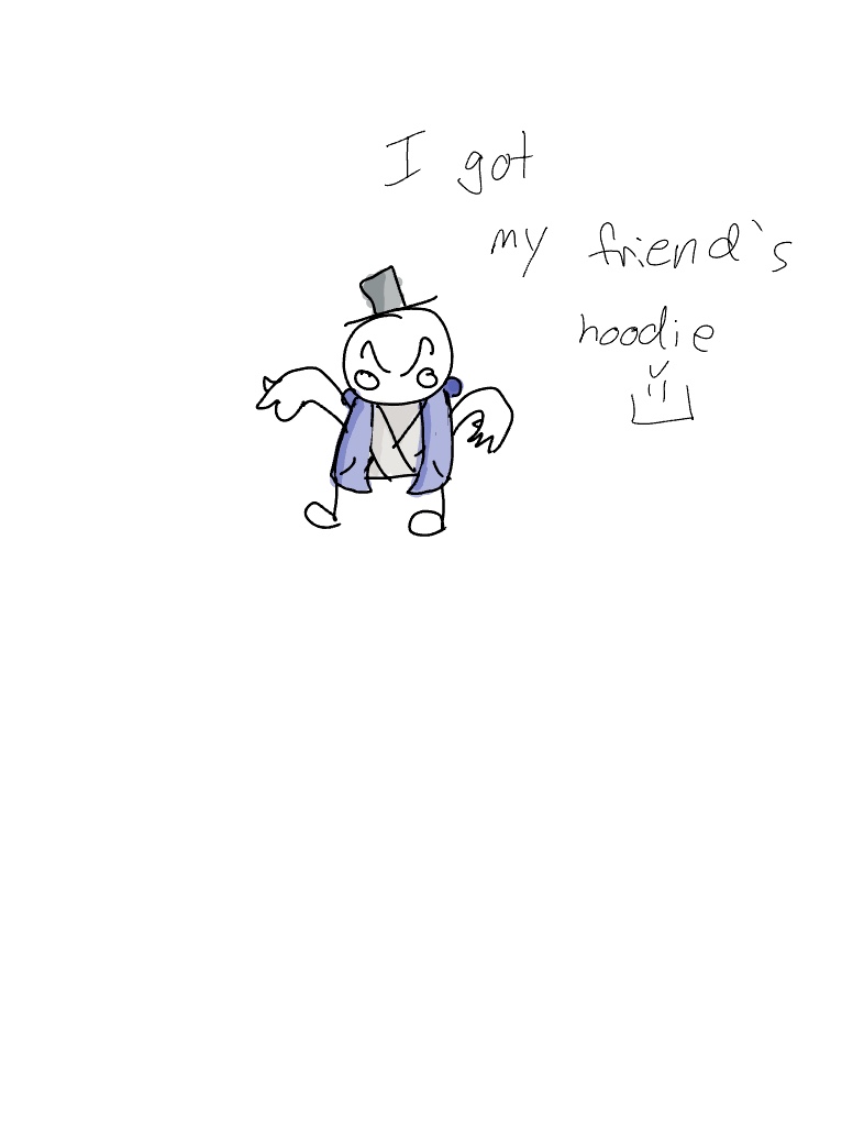 HAHAH - Notability Gallery