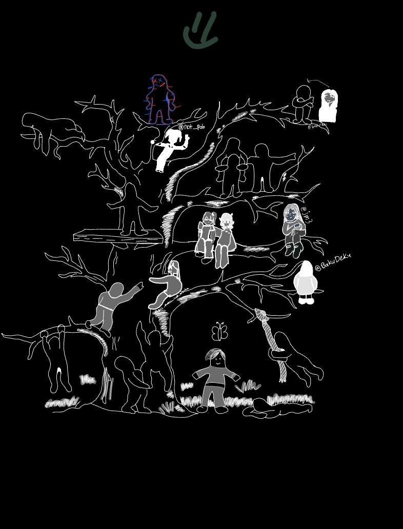 Add Yourself As One Of The Figures! - Notability Gallery
