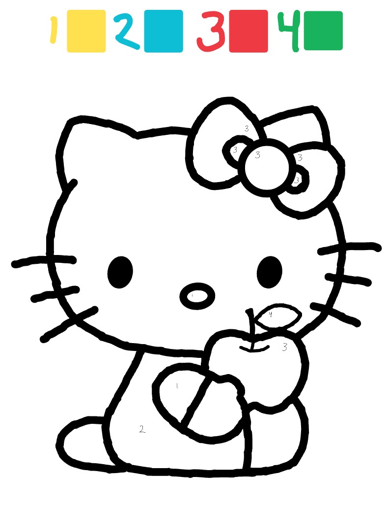 Coloring Page - Notability Gallery