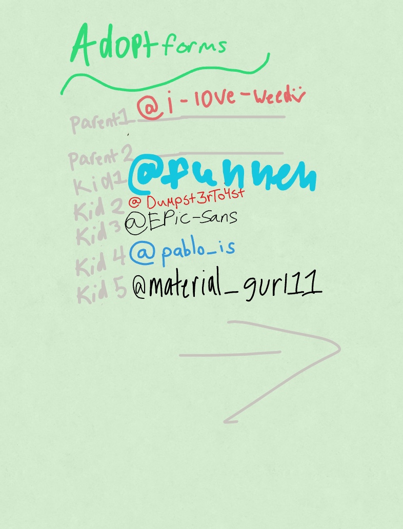Hurryyy - Notability Gallery