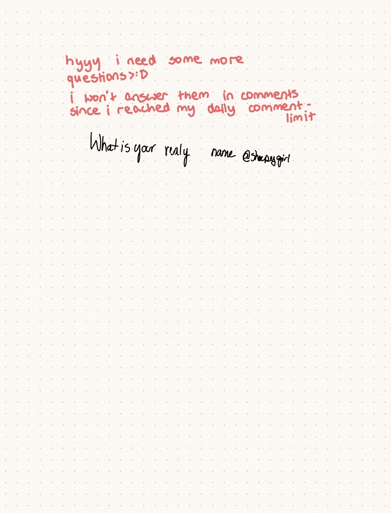 Just A Few - Notability Gallery