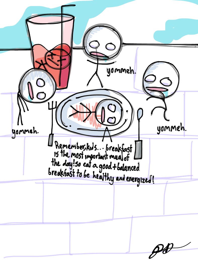Art I Spent An Incredible Amount Of Time On - Notability Gallery