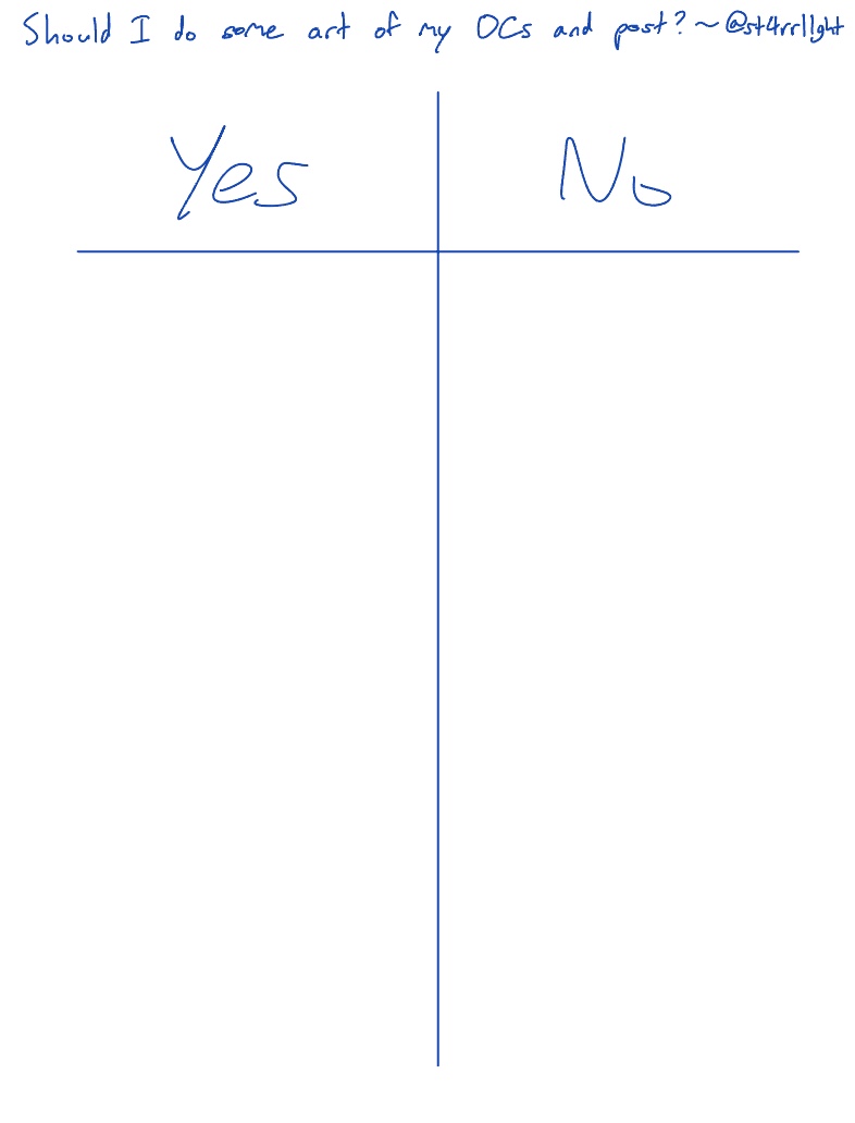 Vote :) - Notability Gallery