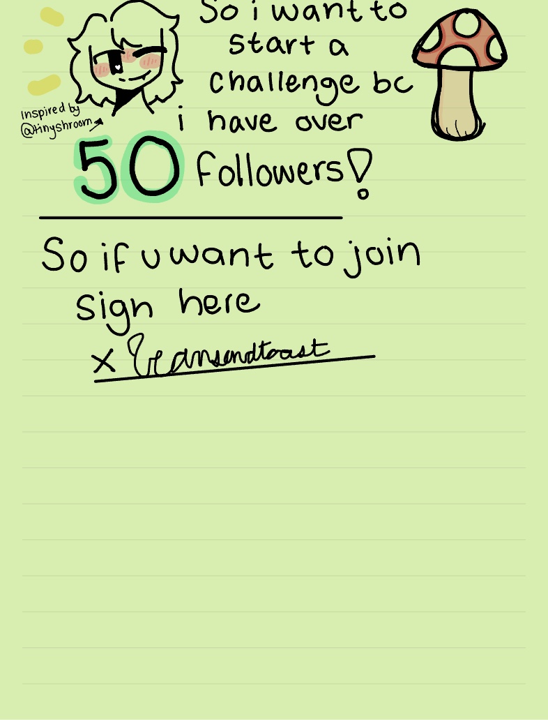 Challenge Sign In… - Notability Gallery