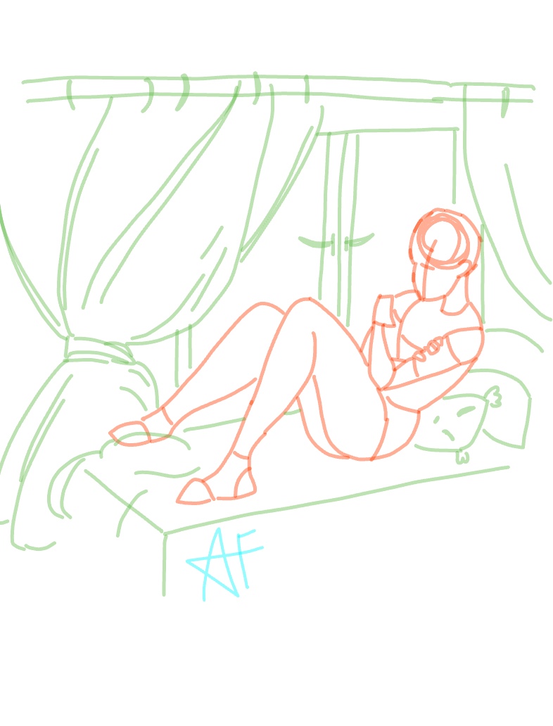 Bedroom Base - Notability Gallery