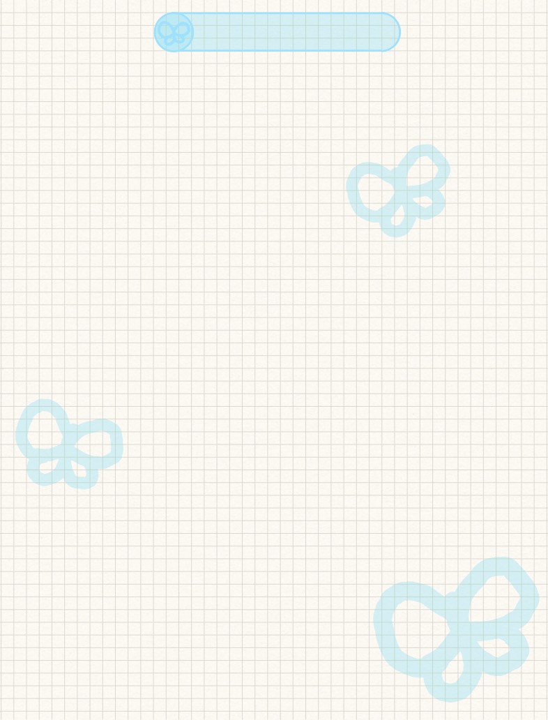 Blue Notes - Notability Gallery