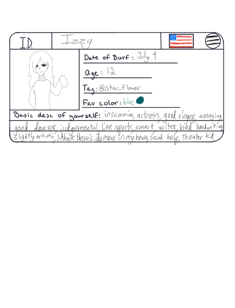 Notability I.D. Idk Everyone’s Doin ‘em (2) - Notability Gallery