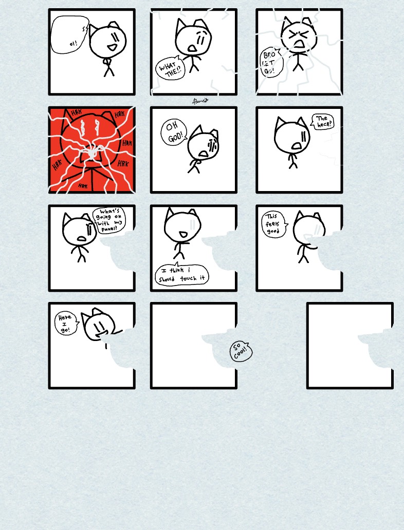 New Template - Notability Gallery