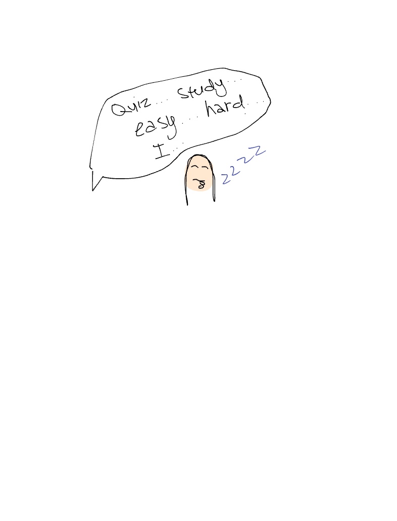 POV: Science Class - Notability Gallery