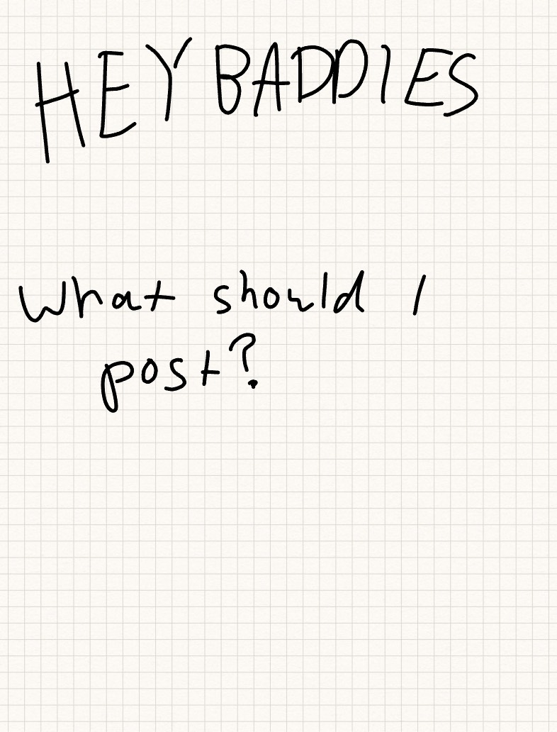 PLEASE REQUEST - Notability Gallery