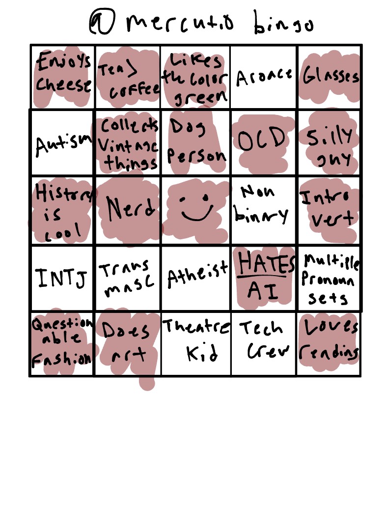 Bingo - Notability Gallery