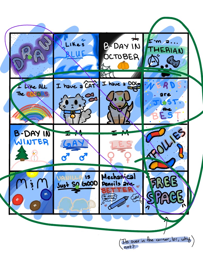 Bingo Bango - Notability Gallery