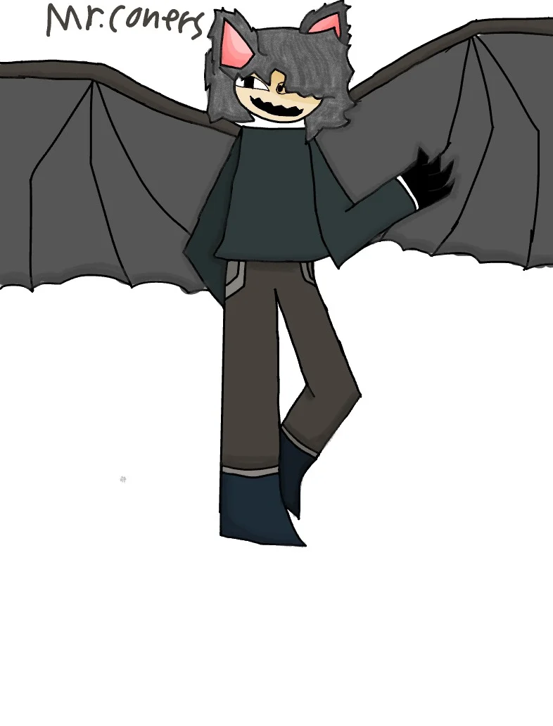 Bat Oc Comp Submission - Notability Gallery
