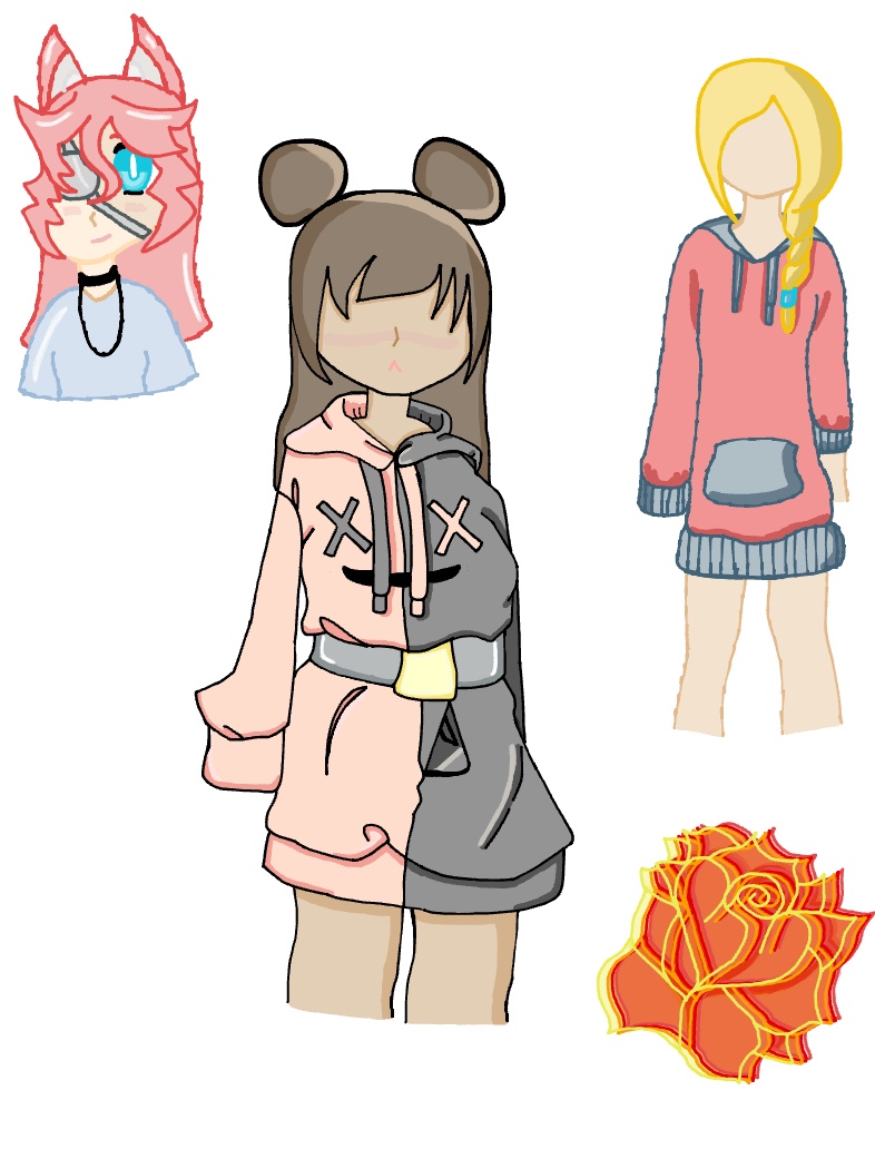 Random Art - Notability Gallery